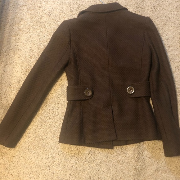 Coat - Picture 4 of 7